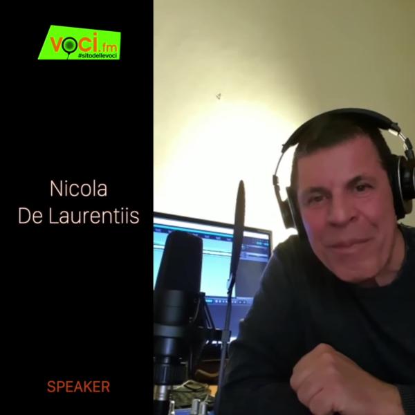 Nicola De Laurentiis